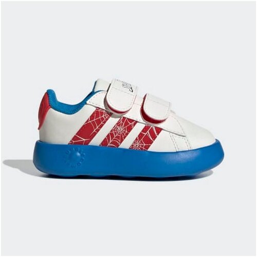 Adidas Patike grand court spider-man cf i BT Cene