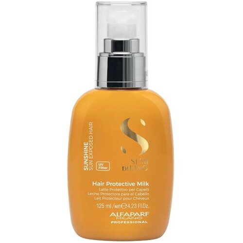 Alfaparf SEMI DI LINO Sun Hair Protective Milk 125ml Slike