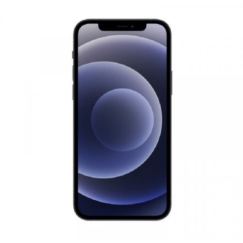 Apple pametni telefon IPHONE 12 64GB BLACK Slike