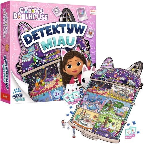  02695 IGRA - Detektiv Mijau 2695 Cijene