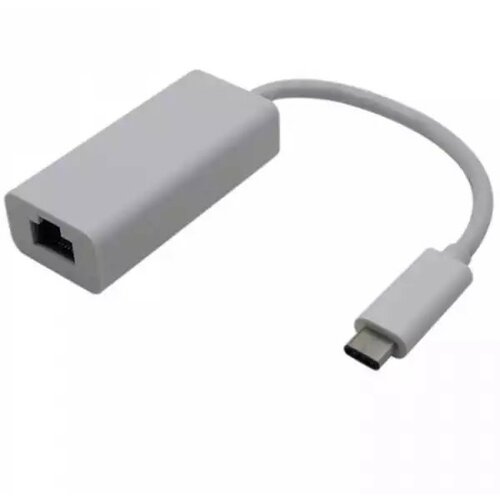adapter USB3.1 tip c - lan 10/100/1000 ethernet Slike