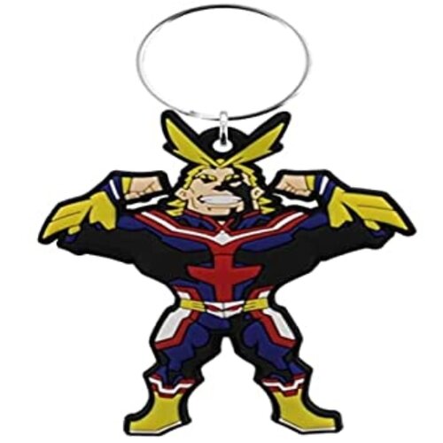 THE Hero Series (WB) My Hero Academia Rubber obesek, (20862268) Cene