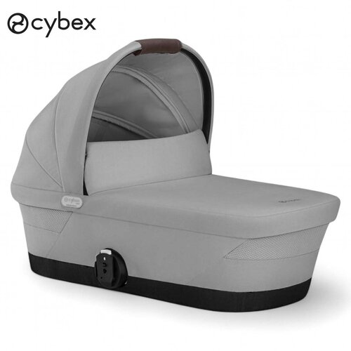 Cybex Gold&amp;reg; ko&amp;scaron;ara za novorođenče gazelle&amp;trade; s stone grey Slike