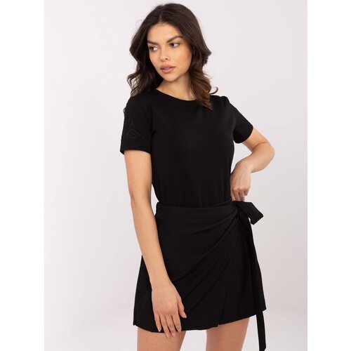 RELEVANCE T-shirt-RV-TS-A518.39-black Cijene