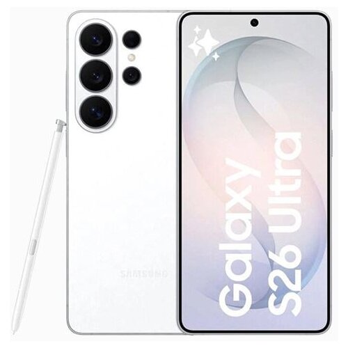 Samsung Galaxy S26 Ultra 12/256GB/ bela Cene