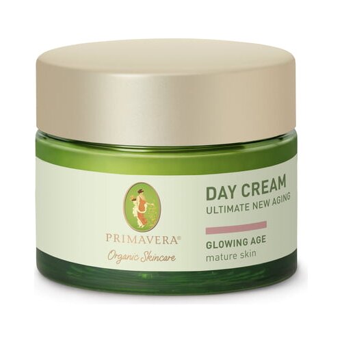 PRIMAVERA Day Cream Ultimate New Aging Cijene