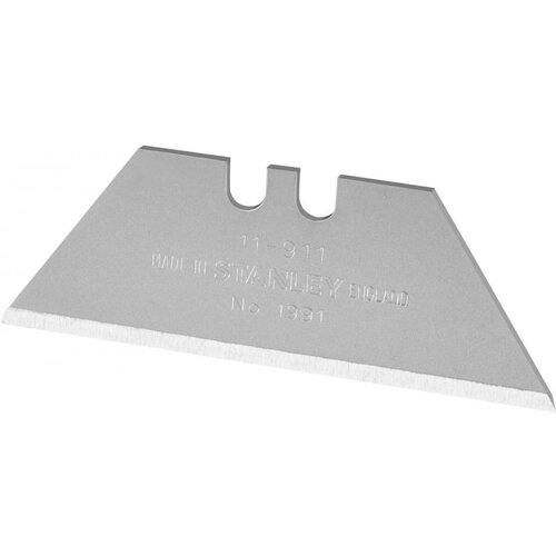 Stanley Blade 1991, trapezoidna 100pcs, (21108781) Cene