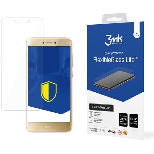 3mk FLEXIBLEGLASS SOLID KALJENO STEKLO ZA HUAWEI P8 LITE 2017, (22000050) Cene