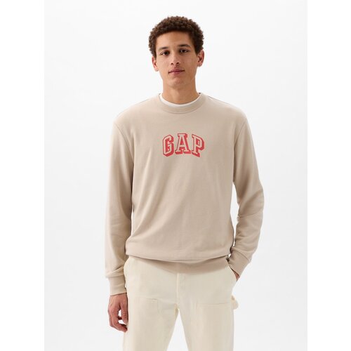 GAP Logo Sweatshirt - Men's Cene