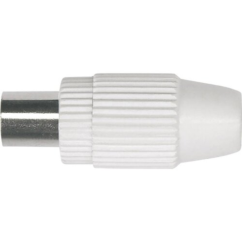 AXING Coax IEC konektor Premer kabla: 6.8 mm, (20431716) Slike