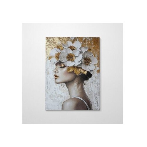 Wallity Zidna slika KNV10269, 50x70 cm Slike