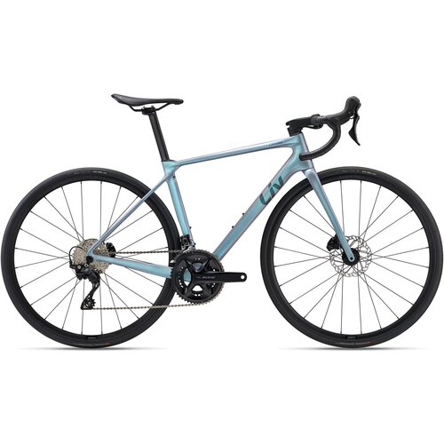  Bicikl LIV Langma Advanced 2-QOM Prismatic Haze - XXS Cijene
