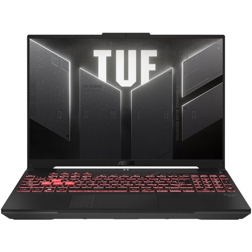 Asus FA607 R7-170/16GB/512GB/RTX4050/16&amp;quot;/noOS 90NR0QF3-M004L0 Slike