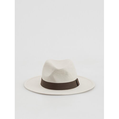 Reserved MEN`S HAT - bež Slike