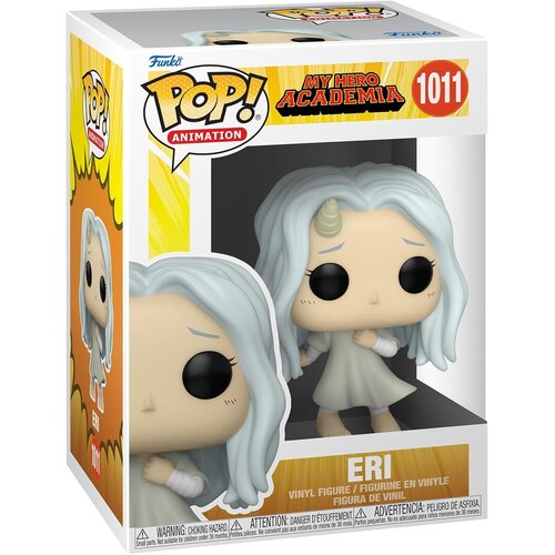 Funko Pop Animation My Hero Academia Eri Cene