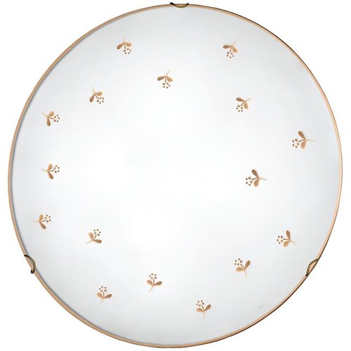  Kolarz 731.13.4.160- Zidna lampa NONNA 3xE27/60W/230V &Oslash; 50 cm u obliku cveta, roze zlato Cene