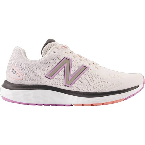 New Balance Ženska tekaška obutev W680CP7 W P23 Roza Cene