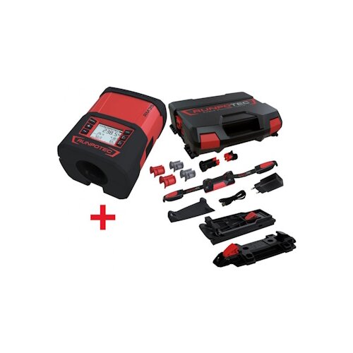 Runpotec RM35 Digitalni merač kablova preseka Ø2-32mm u koferu 10172 Cene