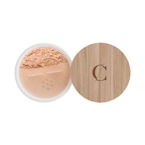 Couleur Caramel high definition silk powder - 12 g Slike