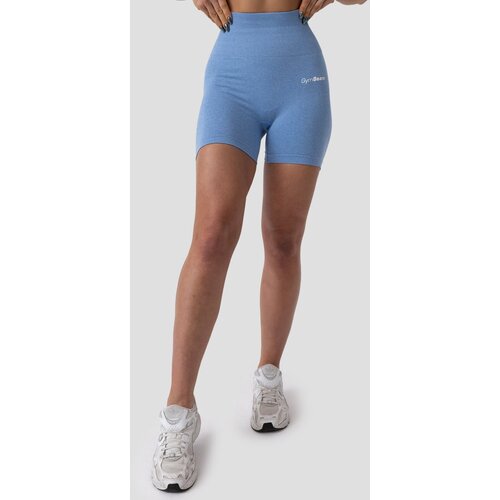 GymBeam Ženske kratke hlače FLO Blue Cijene