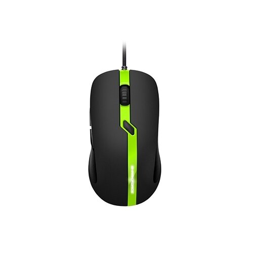  Mi&scaron; SHARKOON gaming SHARK Force PRO green, optički, 3200 dpi Cijene