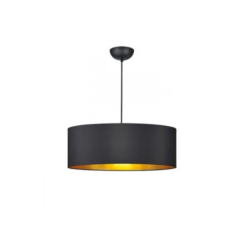 Opviq luster AYD-3533, crni Cene