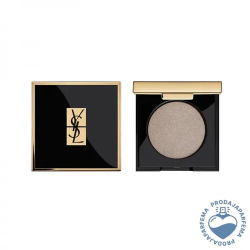 Yves Saint Laurent Satin Crush Mono Eyeshadow (3 Indecend Nude) 2.8g Cijene