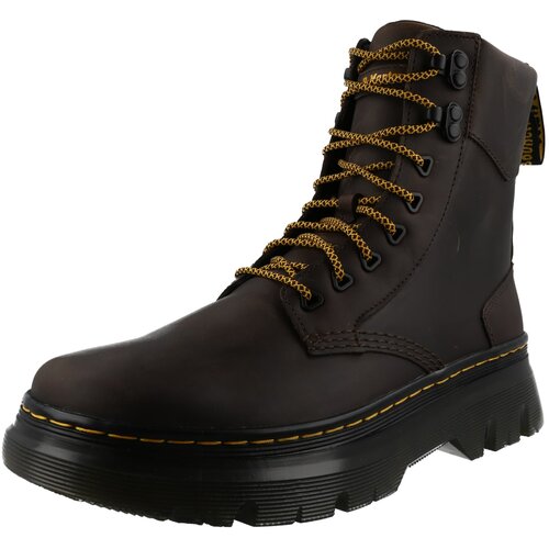 Dr. Martens Gležnarji z vezalkami 'Tarik' rjava Cene