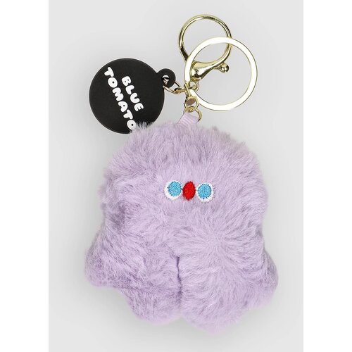 Blue Tomato Chunky Monster Bag Charm pastel violet Slike