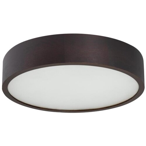 Kanlux 23121 - plafonsko svetlo jasmin 2xE27/20W/230V prečnik 37,5 cm wenge Cene