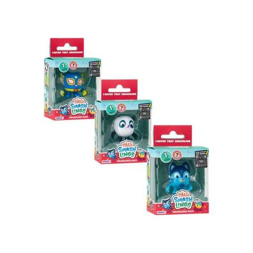 Smashlings FIGURICA ASST Cijene