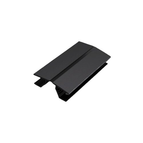 TOPCENT Nastavak za kuhinjsku lajsnu ALU 120mm crna FE.0206 Cijene