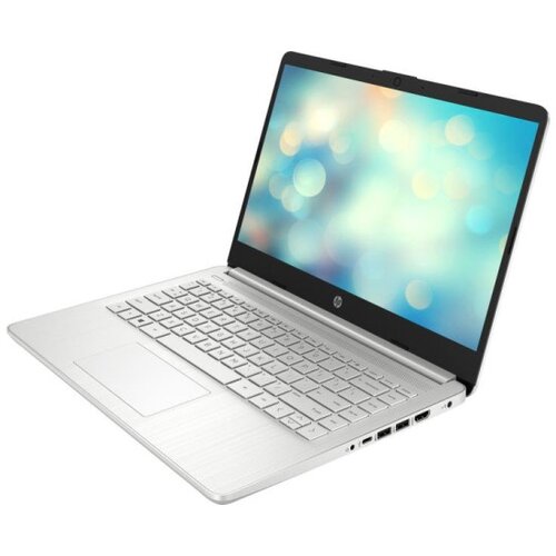 HP 14S-DQ5028NM 14&amp;quot; i5-1235U 8GB/512GB SSD 8D6R5EA DOS Slike