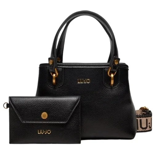 Liu Jo AF4203 Crna