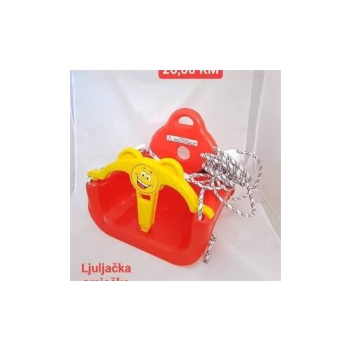 Ljulja&amp;scaron;ka Slike