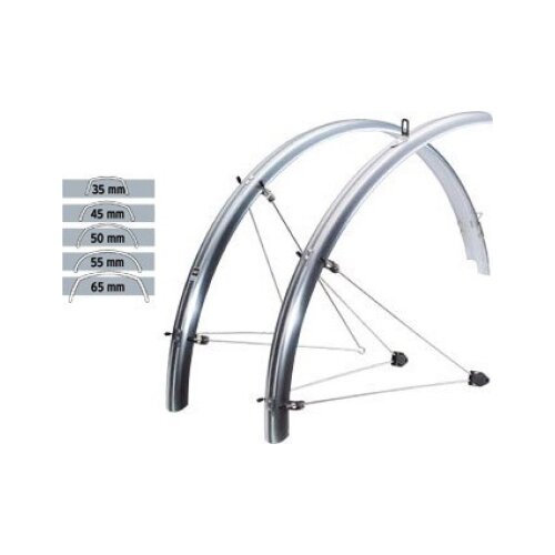  Blatobran-sks komplet alu 27 Cene