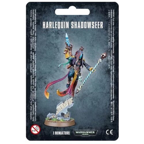 Games Workshop aeldari: shadowseer Cene