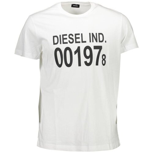 Diesel mu&scaron;ka majica kratkih rukava Cijene