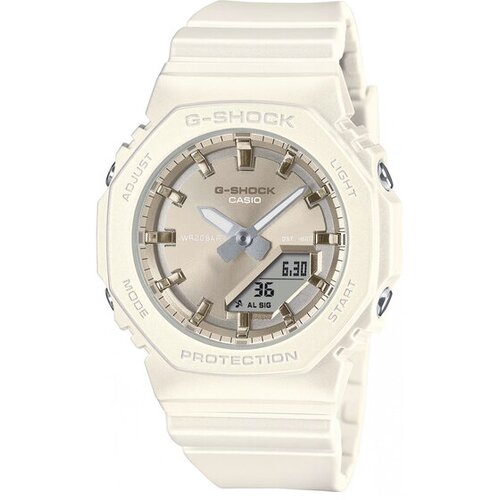 G-shock GMA-P2100ST-7AER Slike