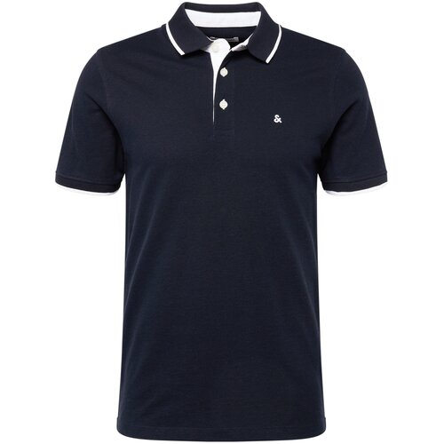Jack & Jones Muška majica Paulos Polo Ss Noos, Teget Cene