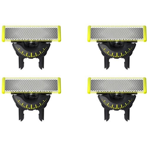 Philips zamjenske ostrice QP440/50 za OneBlade aparat, 4 kom Cijene