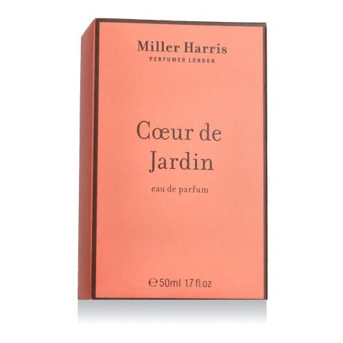 Miller Harris Coeur de Jardin 50 ml parfumska voda za ženske Slike