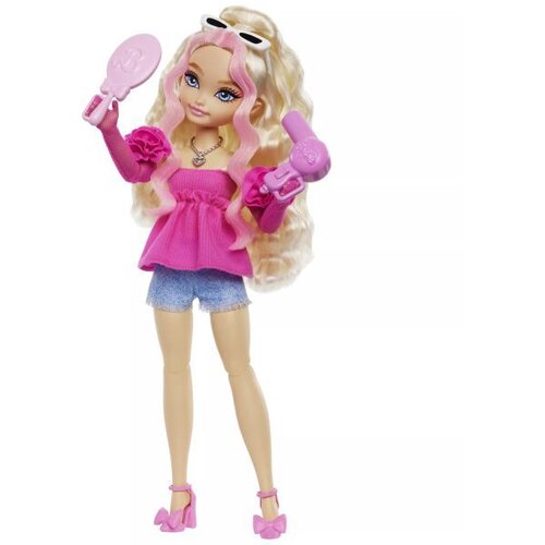 Barbie Figure djelovanja Mattel Slike