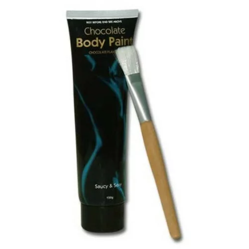 You2Toys Chocolade Body Paint, 150 g