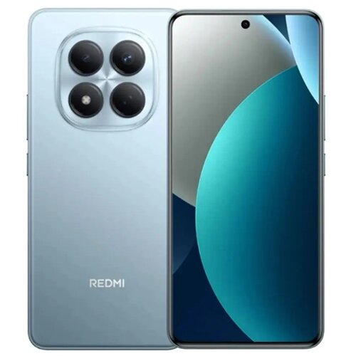 Xiaomi Mobilni telefon Redmi note 15 pro + 5G 8/256GB plava Cene
