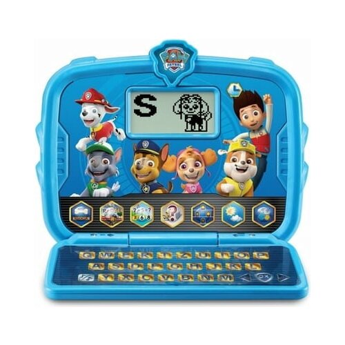  Učni prenosnik PAW Patrol Cene