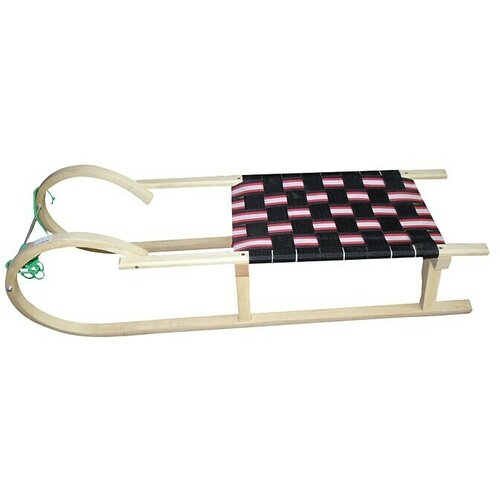  Drvene sanjke s platnom (Duljina: 100 cm) Cijene