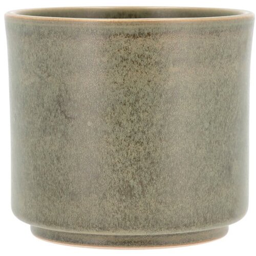 Villa Collection Tegla za bilje od kamenine ø 15 cm Leer - Cijene