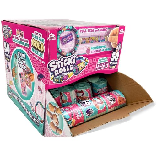 Sticky Rolls Sticki Band kapsula Cijene