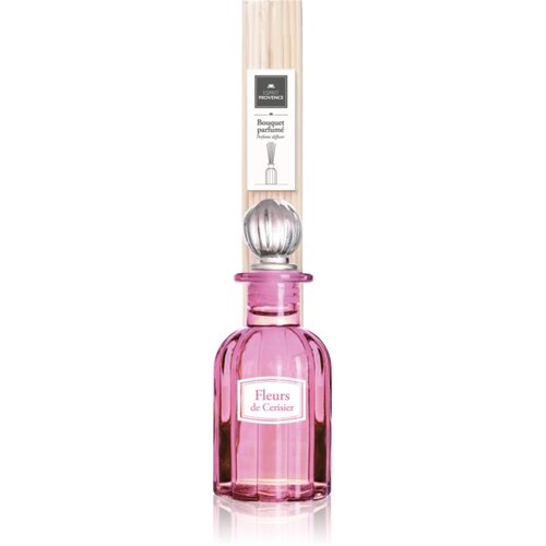 Esprit Provence Fleurs De Cerisier aroma difuzor s polnilom 100 ml Slike